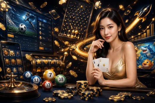 8knet